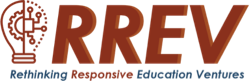 RREV Logo