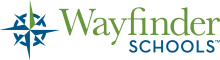 Wayfinder logo